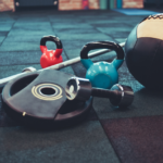 Start Your Fitness Journey with the Right Exercise Equipment