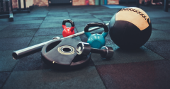 Start Your Fitness Journey with the Right Exercise Equipment